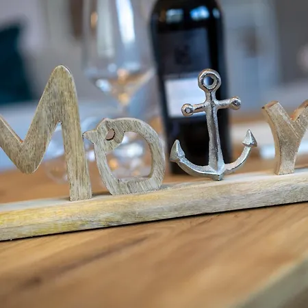 Appartement Gemuetliche Nis Puk 1 - Erholung In Spo Dorf *