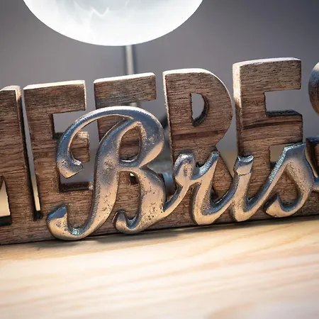 Gemuetliche Nis Puk 1 - Erholung In Spo Dorf Appartement