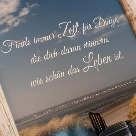 Gemuetliche Nis Puk 1 - Erholung In Spo Dorf * Böhl