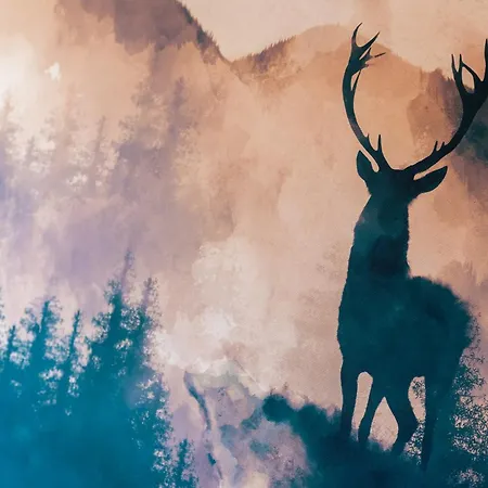 Gemuetliche Nis Puk 1 - Erholung In Spo Dorf