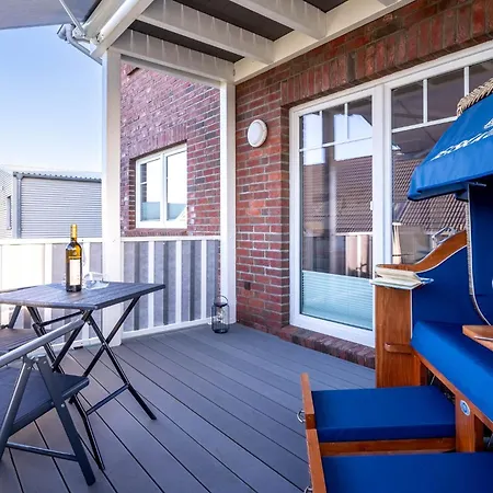 Gemuetliche Nis Puk 1 - Erholung In Spo Dorf