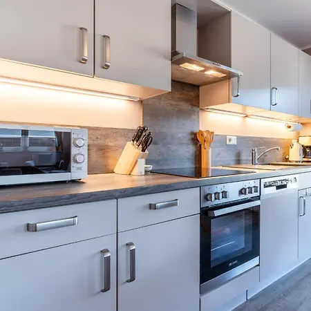 Gemuetliche Nis Puk 1 - Erholung In Spo Dorf