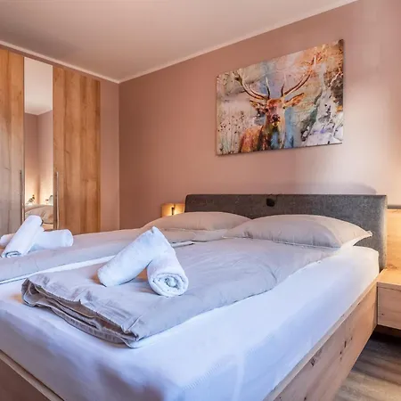 Gemuetliche Nis Puk 1 - Erholung In Spo Dorf * Sankt Peter-Ording