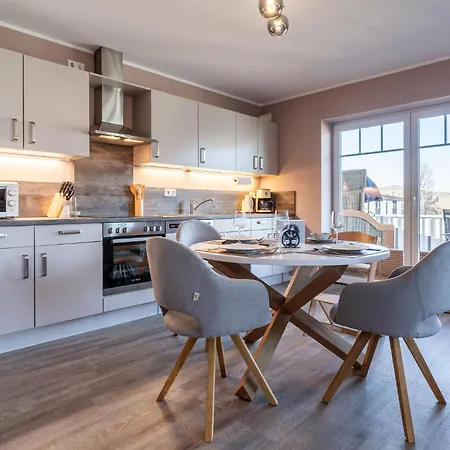 Gemuetliche Nis Puk 1 - Erholung In Spo Dorf